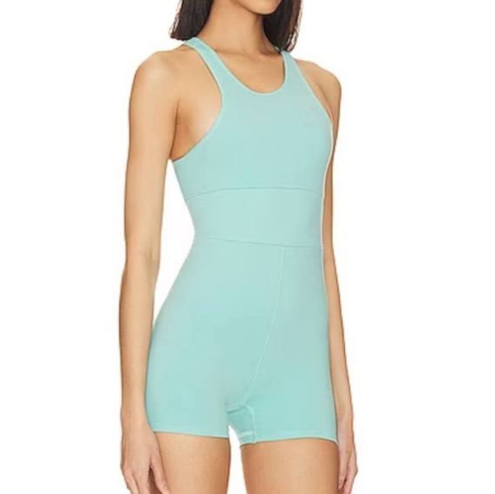 Free People MOVEMENT Onesie